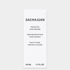 Alternative view of Protective Hair Perfume